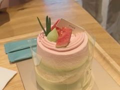 -théATRE 茶聚场(王府中環店)