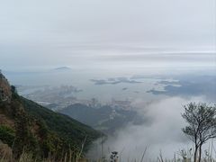 -梧桐山风景名胜区