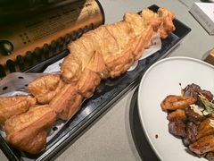 -小厨娘淮扬菜(天印大道店)