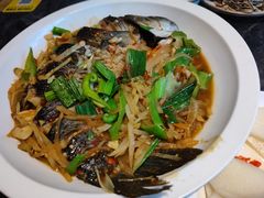 -翁大胖媽媽菜(银海店)