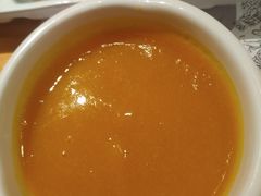 南瓜粥-唯成•韩国炭火烤肉 유성고기