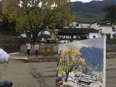 -塔川景区