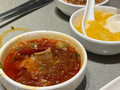 -海底捞火锅(泰安爱琴海店)