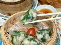 -唐苑酒家·岭南粤菜名店(太古仓店)