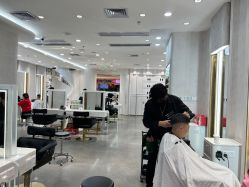 -Kraemer Paris  苏豪路易士·嘉玛发廊