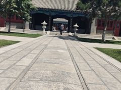 -金州副都统衙门博物馆