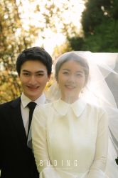 -布丁婚纱摄影工作室