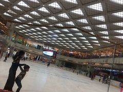 -全明星滑冰俱乐部(万象城店)