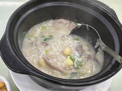 -金榜潮州砂锅粥(总店)