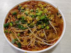 火锅粉-蜀串香牛杂火锅串串
