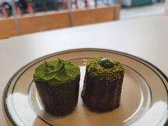 -发酵食堂(屏风街店)
