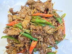 -清真悦宾楼食府(海湖店)