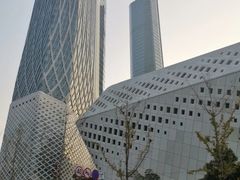 -国际青年会议酒店