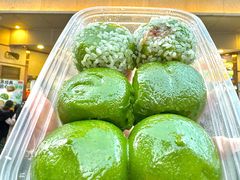-沈大成(南京东路店)