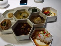 -民国红公馆·秦淮八艳(夫子庙店)
