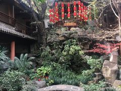 -钦善斋(武侯祠店)