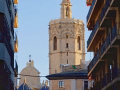 -瓦伦西亚大教堂