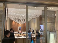 -卡地亚(太古汇精品店)
