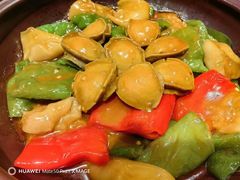 -小河盐帮·私家菜·烤鸭(三元桥·霄云路店)