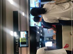 -麦当劳(仙林亚东城得来速店)