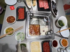 -海底捞火锅(赛格国际购物中心店)