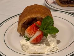 -Wolfgang’s Steakhouse 沃夫冈牛排馆(上海白玉兰广场店)