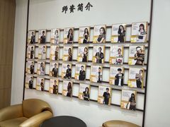 -港龙舞蹈·成人少儿舞蹈培训(深圳湾校区)