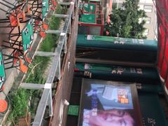 -耍都美食广场