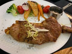 -夏日玛莉西餐厅(梅溪湖步步高店)