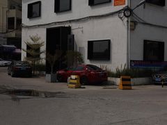 -来回·咖啡(钟村咖啡豆店)