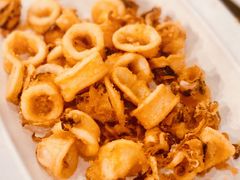 鱿鱼-四川小胡子海鲜(丁村万人海鲜广场店)