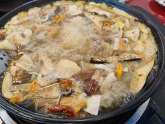 -草墩罗非鱼庄•野生菌•腊排骨(七星街上段店)