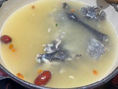 -黑鸡小馆(金源店)