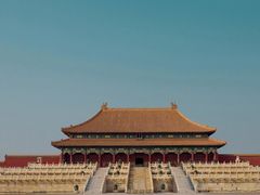 -故宫博物院(故宫)