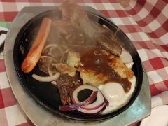 -开心果牛扒城(雍华庭店)