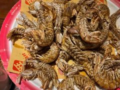 -旺角小渔村(二马路店)