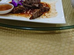 -海宝酒家(中山四路店)