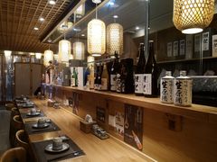 -大将料理餐厅(汇锦街店)