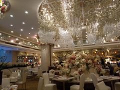 大堂-芭菲盛宴·环球美食(袁家岗店)