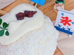 -陈记栗子(长宁路店)