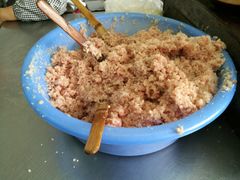 -黄阿姨锅贴大王(万航渡路店)