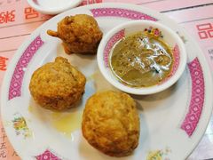 -罗富记粥面专家(摆花街店)