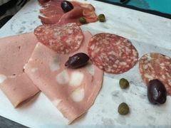 -乐意坊Alla Torre意大利手工披萨(陆家嘴旗舰店)