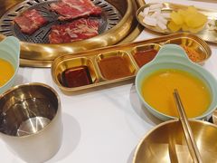 -妥妥烤肉料理(凯德店)