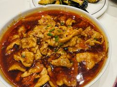 -凯鸽酒楼(大同振兴街店)