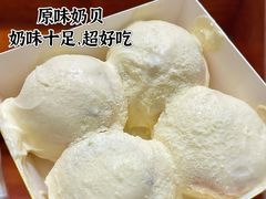 -鲍师傅糕点(江苏路店)