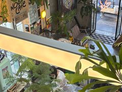 -nodcafe(M50创意园店)