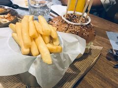 -G+KITCHEN(龙湖狮山天街店)