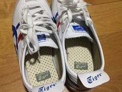 -Onitsuka Tiger(上海久光百货店)