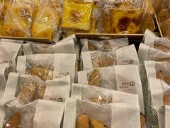 -东哥面包(江宁大润发店)